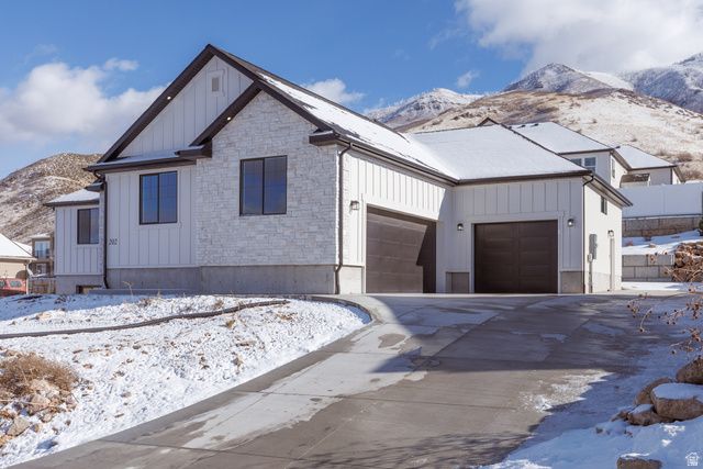 202 N OH HENRY ST, Santaquin, UT 84655