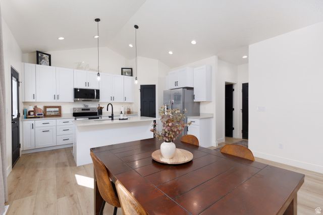 202 N OH HENRY ST, Santaquin, UT 84655