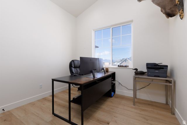 202 N OH HENRY ST, Santaquin, UT 84655