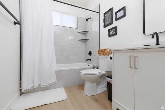 202 N OH HENRY ST, Santaquin, UT 84655