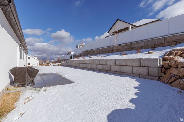 202 N OH HENRY ST, Santaquin, UT 84655