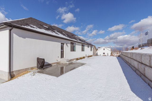 202 N OH HENRY ST, Santaquin, UT 84655