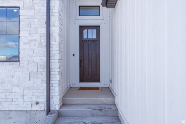 202 N OH HENRY ST, Santaquin, UT 84655