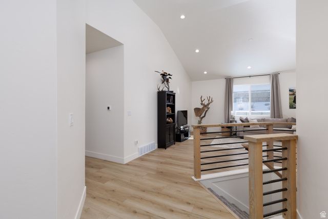 202 N OH HENRY ST, Santaquin, UT 84655