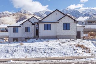 202 N OH HENRY ST, Santaquin, UT 84655