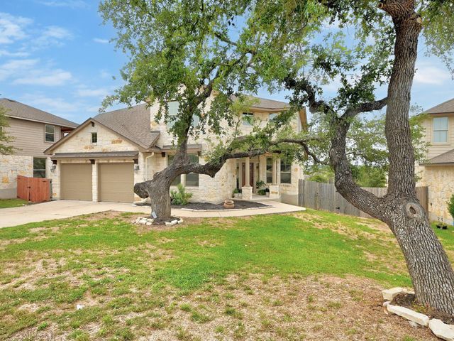 17903 Linkhill DR, Dripping Springs, TX 78620