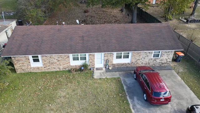 2315 Oakwood Road, Pine Bluff, AR 71603