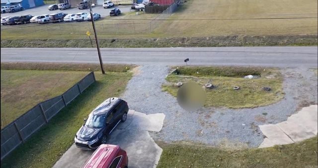 2315 Oakwood Road, Pine Bluff, AR 71603