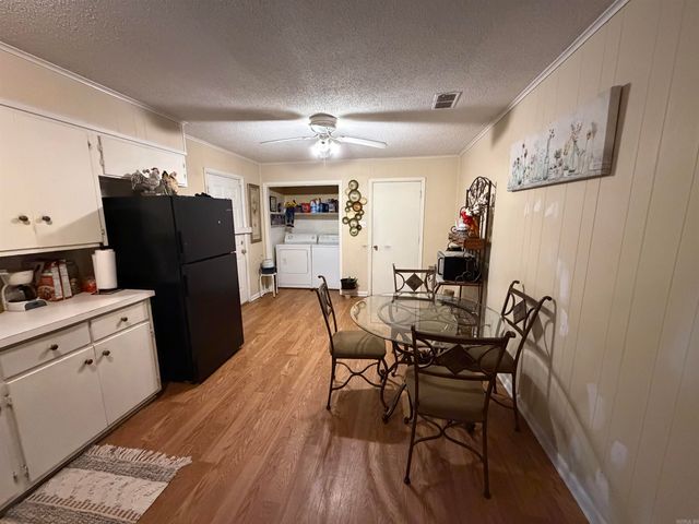 2315 Oakwood Road, Pine Bluff, AR 71603