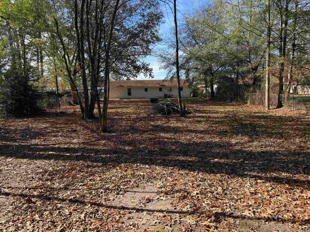 2315 Oakwood Road, Pine Bluff, AR 71603