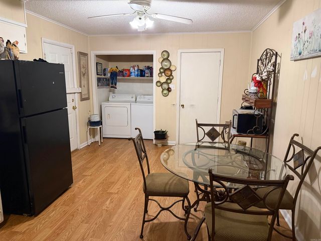 2315 Oakwood Road, Pine Bluff, AR 71603