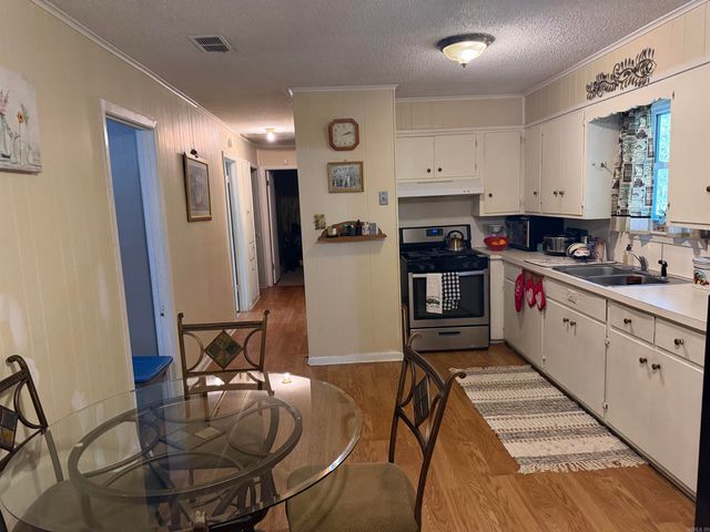 2315 Oakwood Road, Pine Bluff, AR 71603