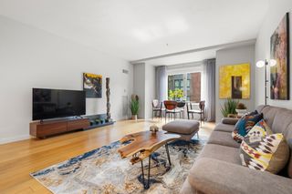 16 Miner St 206, Boston, MA 02215