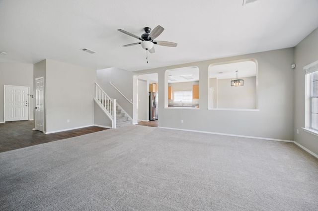 1221 Faber DR, Pflugerville, TX 78660