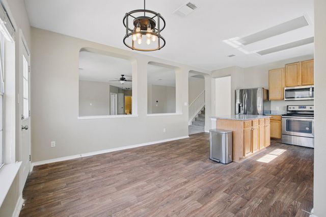 1221 Faber DR, Pflugerville, TX 78660