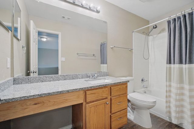 1221 Faber DR, Pflugerville, TX 78660