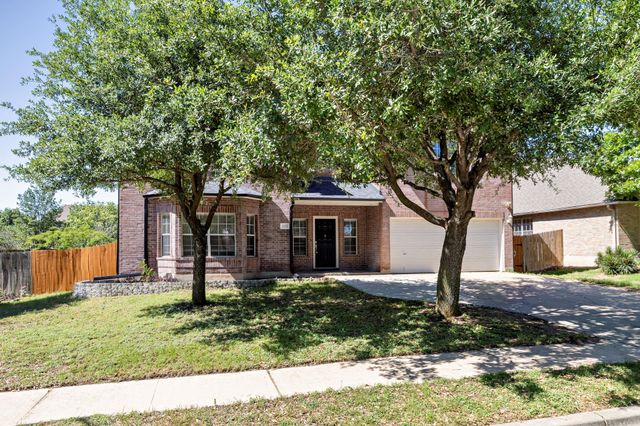 1221 Faber DR, Pflugerville, TX 78660