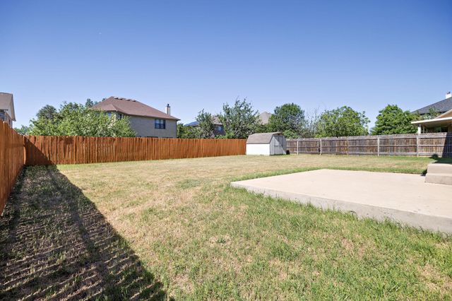 1221 Faber DR, Pflugerville, TX 78660
