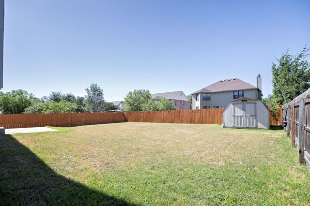 1221 Faber DR, Pflugerville, TX 78660