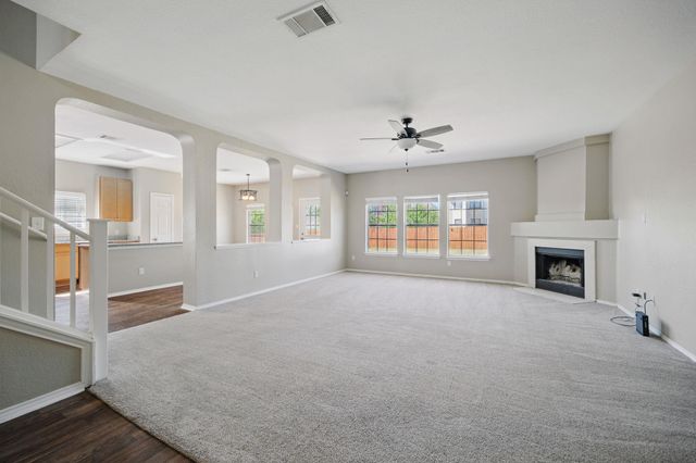 1221 Faber DR, Pflugerville, TX 78660