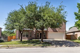 1221 Faber DR, Pflugerville, TX 78660