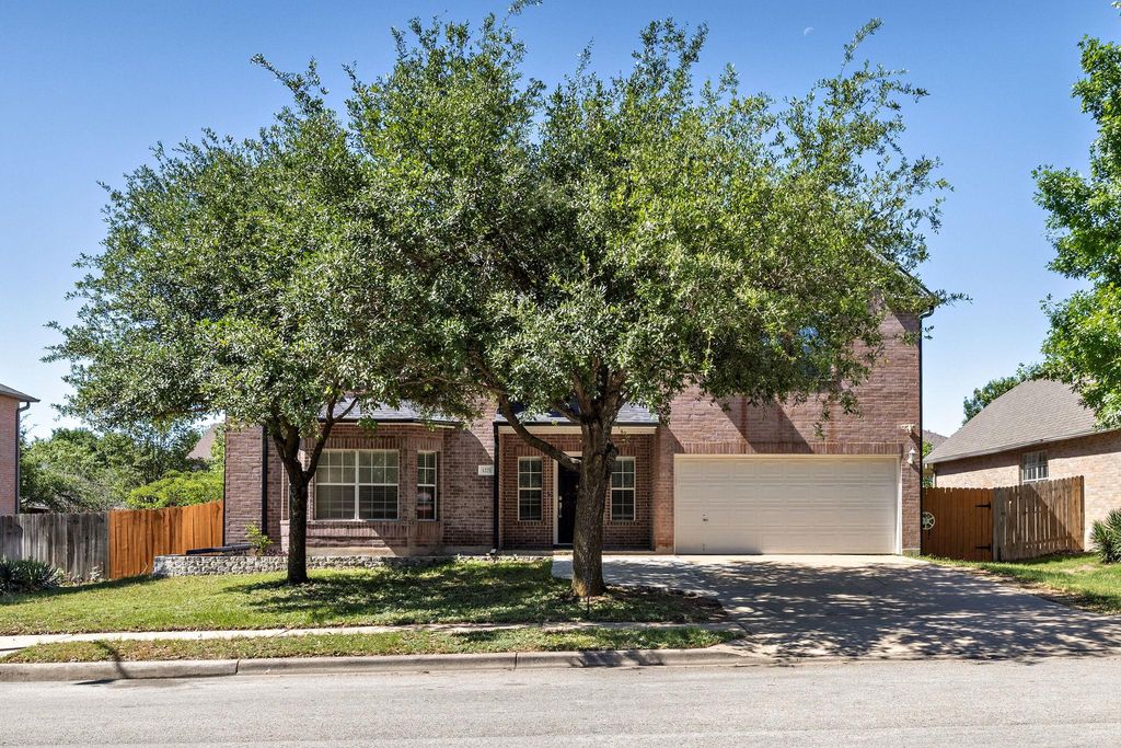 1221 Faber DR, Pflugerville, TX 78660