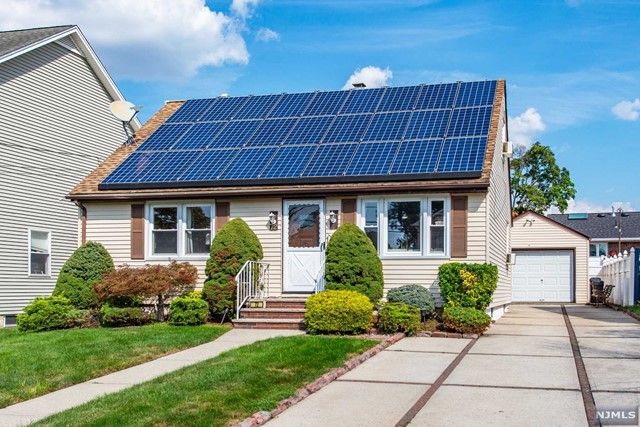 72 Westminster Place, Saddle Brook, NJ 07663