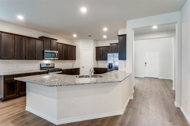 7221 Headingham Way, Mckinney, TX 75071