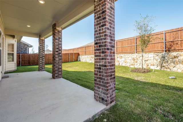 7221 Headingham Way, Mckinney, TX 75071