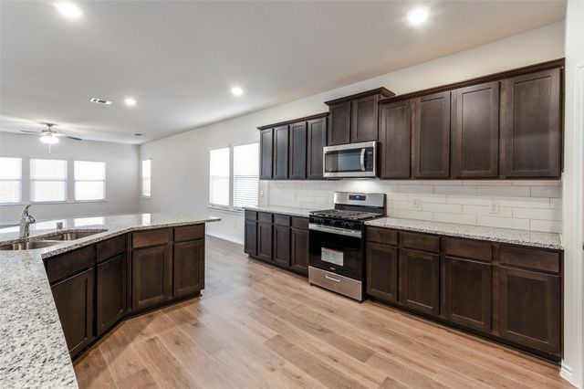 7221 Headingham Way, Mckinney, TX 75071