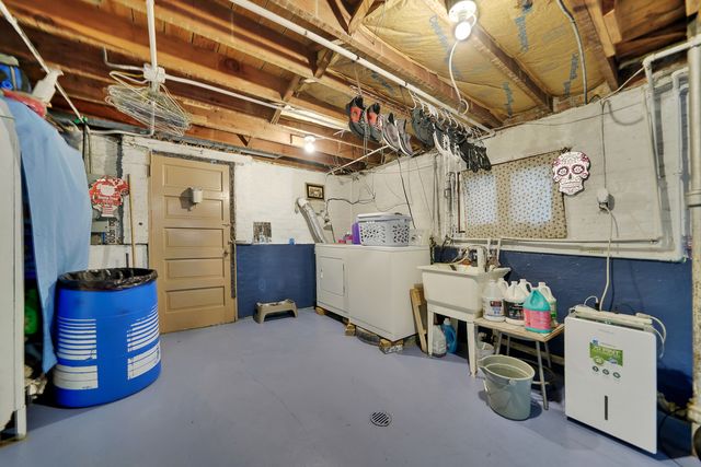 5355 S Fairfield Avenue, Chicago, IL 60632