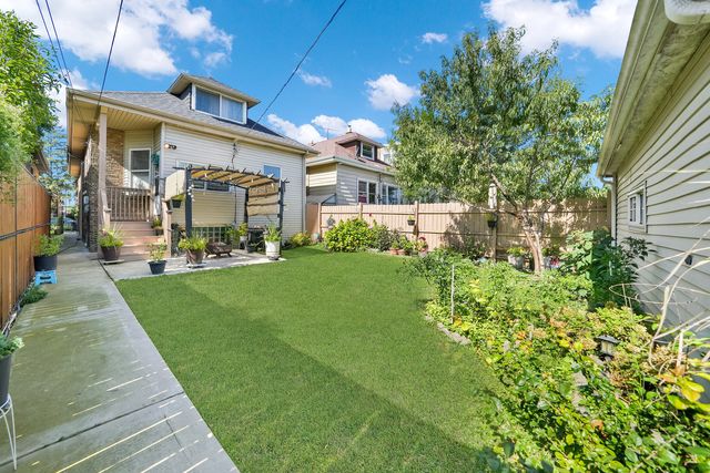5355 S Fairfield Avenue, Chicago, IL 60632