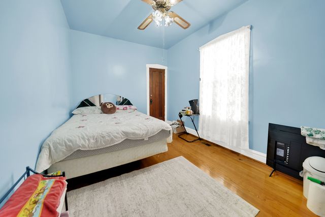 5355 S Fairfield Avenue, Chicago, IL 60632