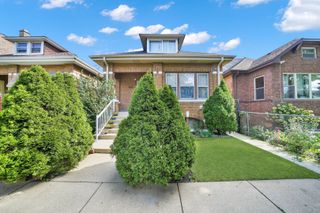 5355 S Fairfield Avenue, Chicago, IL 60632