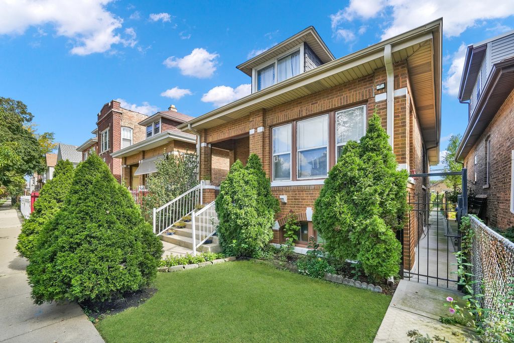 5355 S Fairfield Avenue, Chicago, IL 60632 — photo 2