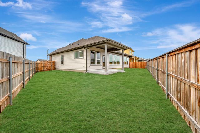 620 Texas Sage LOOP, Buda, TX 78610