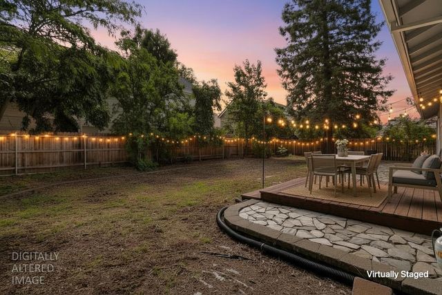 2716 Zachman Way, Carmichael, CA 95608