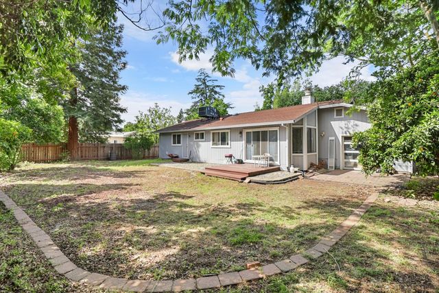 2716 Zachman Way, Carmichael, CA 95608