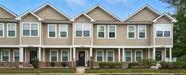 5002 Glen Canyon DR, Virginia Beach, VA 23462