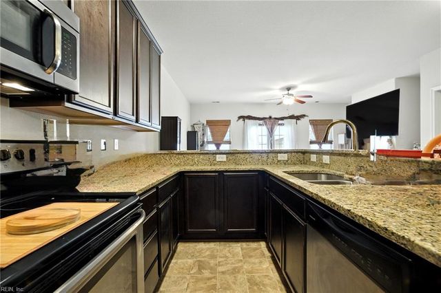 5002 Glen Canyon DR, Virginia Beach, VA 23462