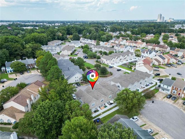 5002 Glen Canyon DR, Virginia Beach, VA 23462
