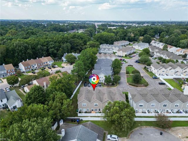 5002 Glen Canyon DR, Virginia Beach, VA 23462