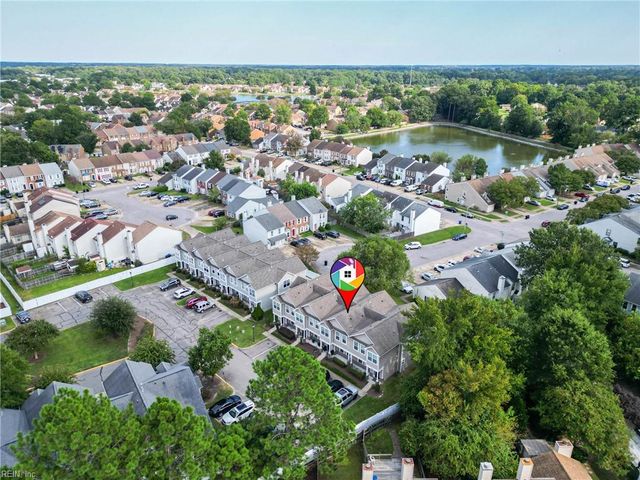 5002 Glen Canyon DR, Virginia Beach, VA 23462