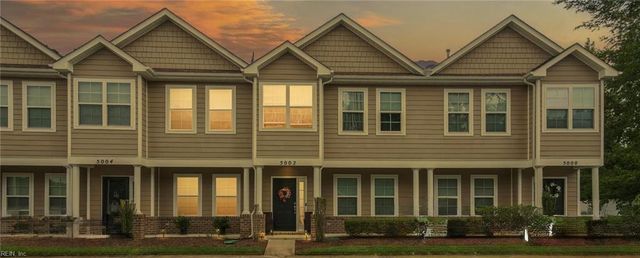 5002 Glen Canyon DR, Virginia Beach, VA 23462