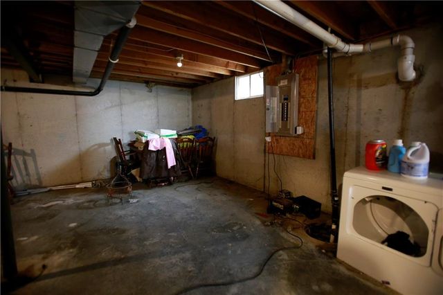 29208 E 343rd Street, Garden City, MO 64747