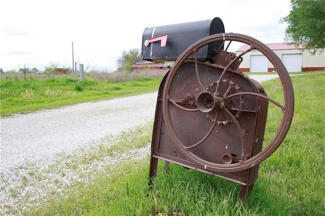 29208 E 343rd Street, Garden City, MO 64747