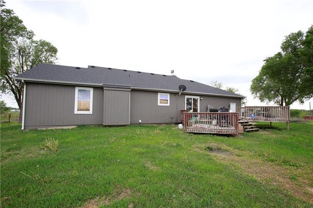 29208 E 343rd Street, Garden City, MO 64747