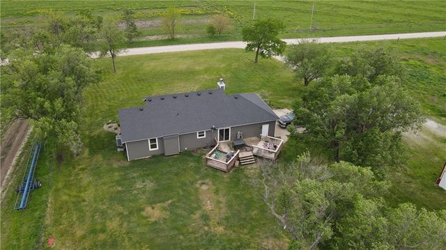 29208 E 343rd Street, Garden City, MO 64747