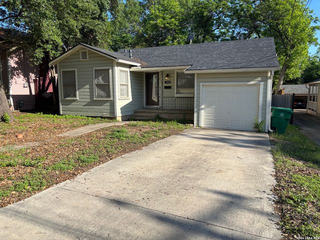 128 Corona, San Antonio, TX 78209