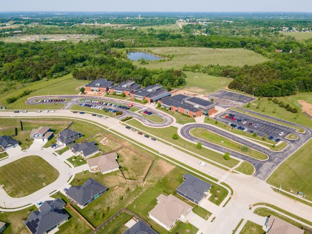 3513 JAGGED LEAF DR, Columbia, MO 65202